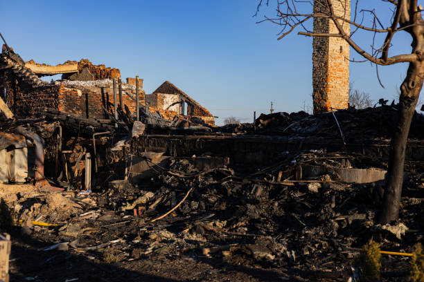 Reliable Board Up Services contractor in Severn, MD by Fire Damage Doption
